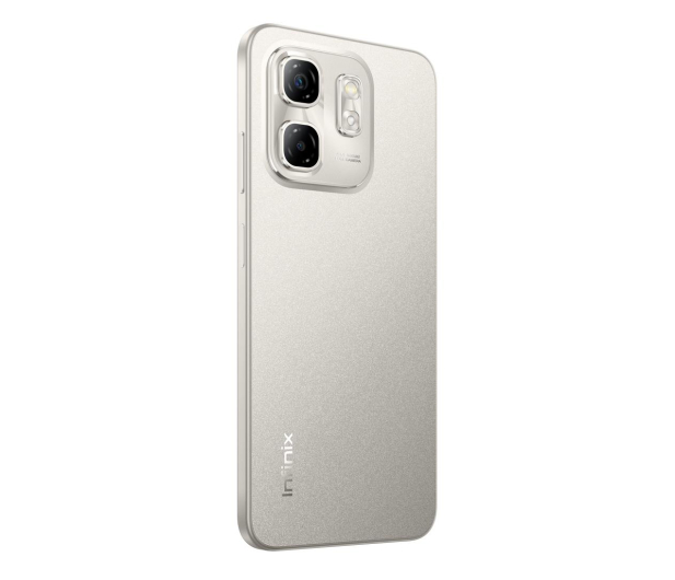Infinix Hot 50i 4/128GB Titanium Grey 120Hz - 1296017 - zdjęcie 7